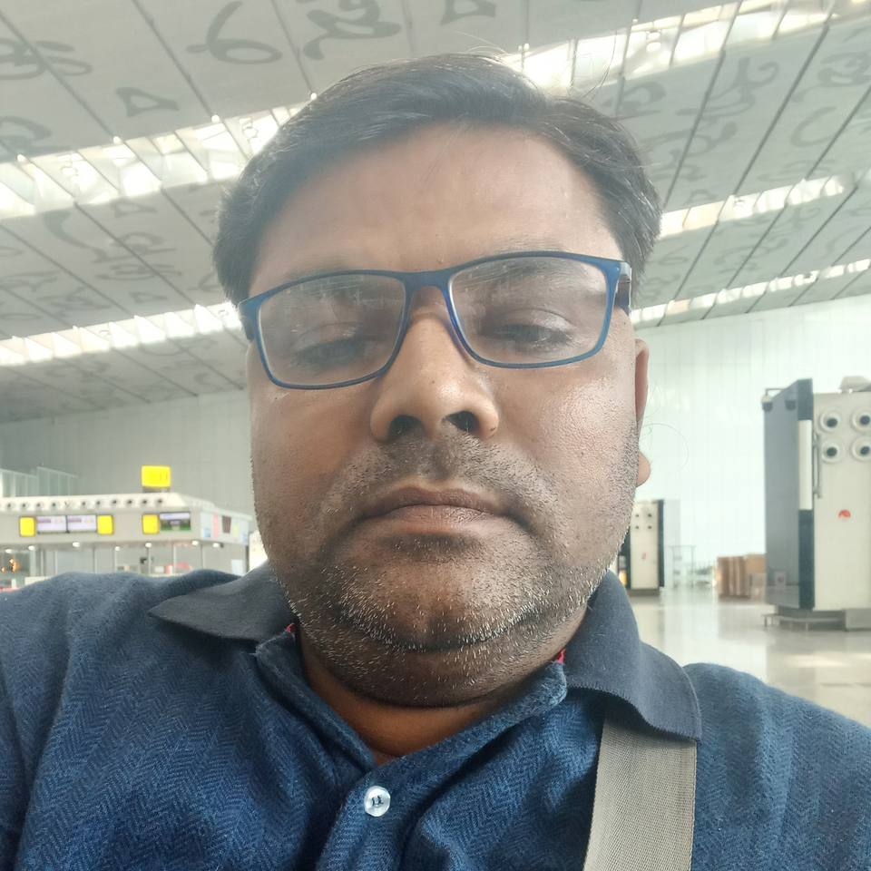 Navneet Kumar