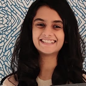 Prachi Shah