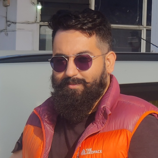 Yati Bajaj
