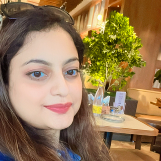 Mandakini Tomar