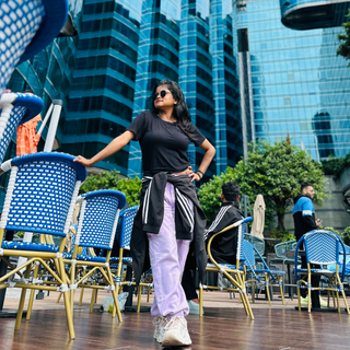 Priti Singh