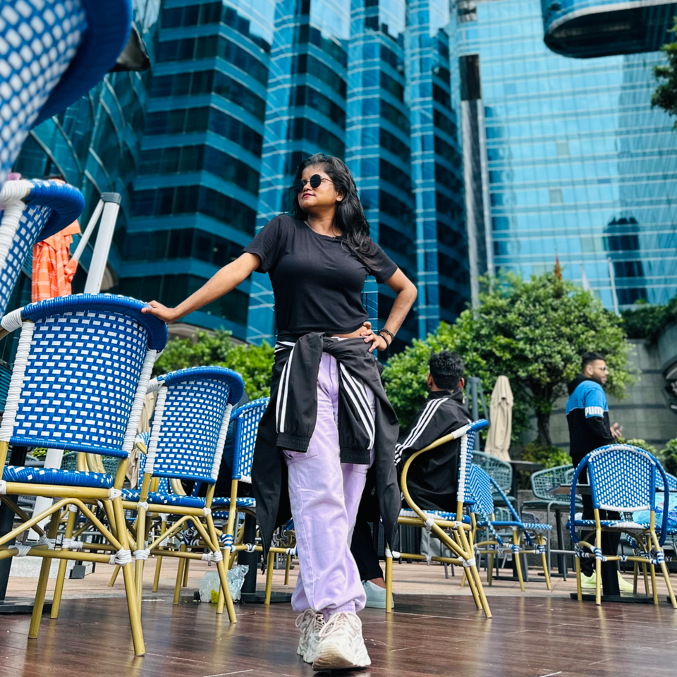 Priti Singh