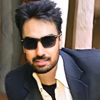 Anmol Kang