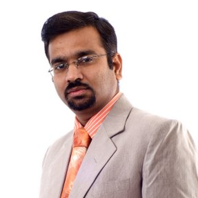 Manoj Jain