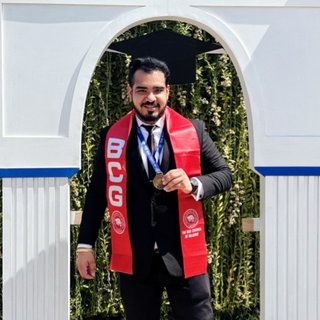 Kunal Lalwani