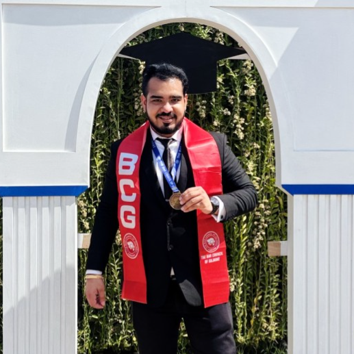 Kunal Lalwani
