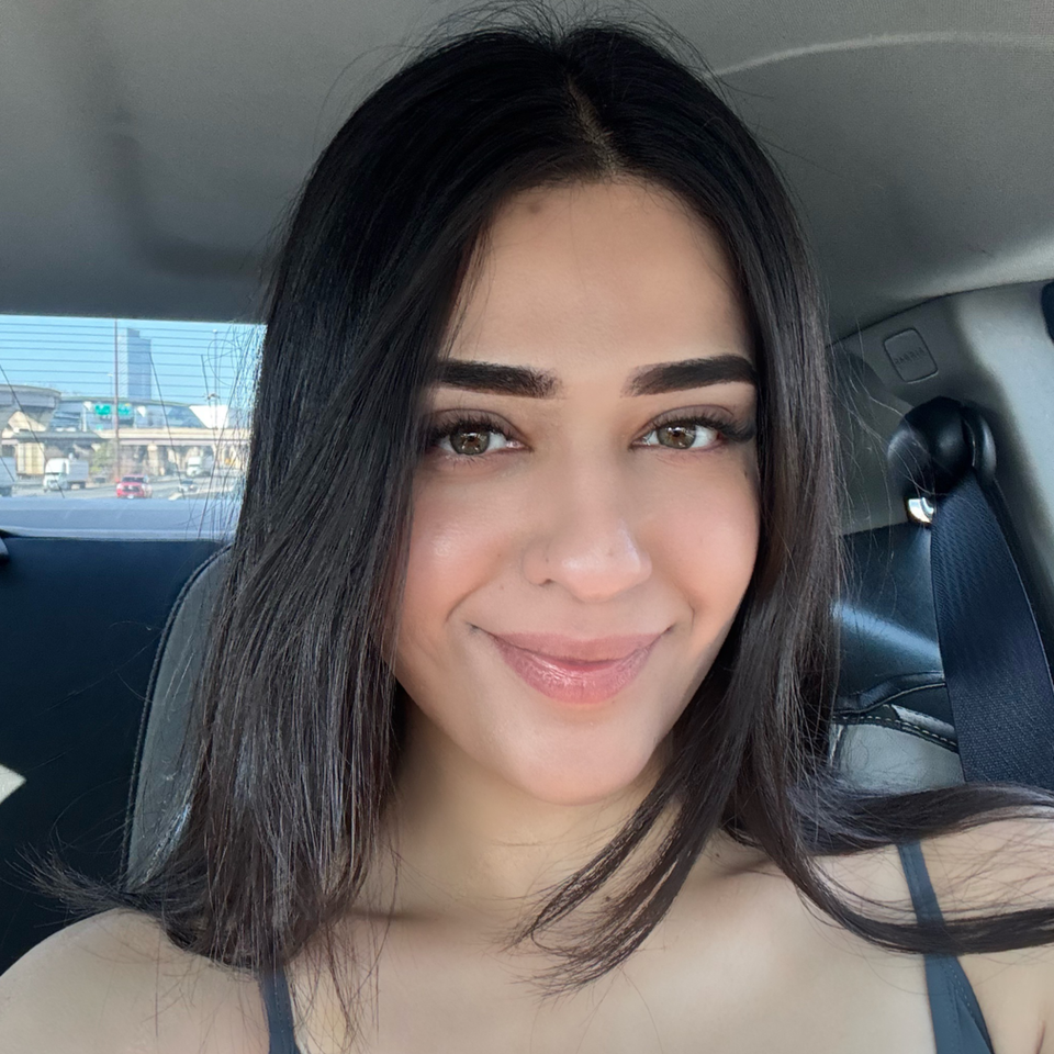 Raavi Grewal