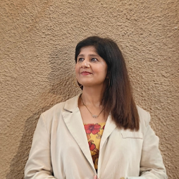 Dr. Neelangini Gokhale Padhy