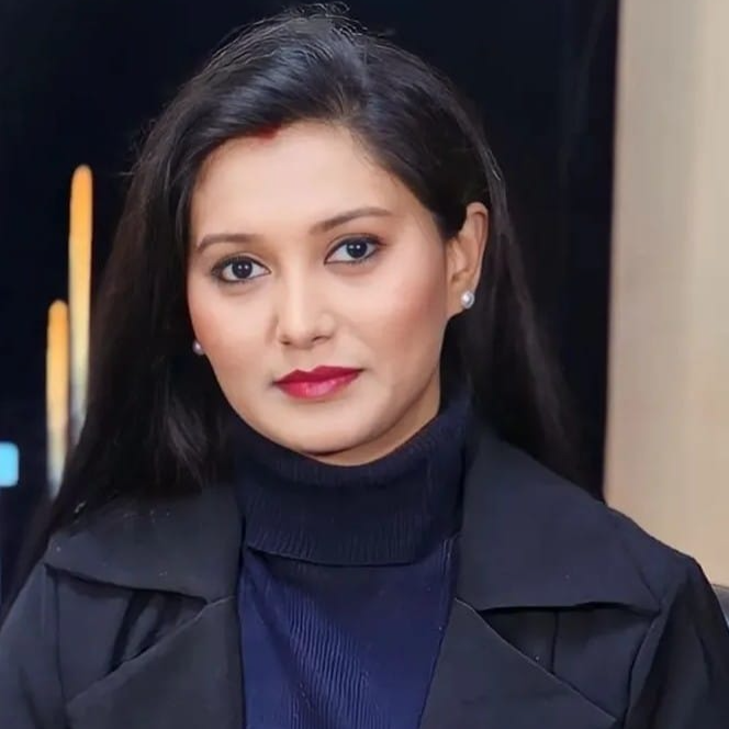 Indu Chandra