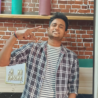 Rahul Reddy