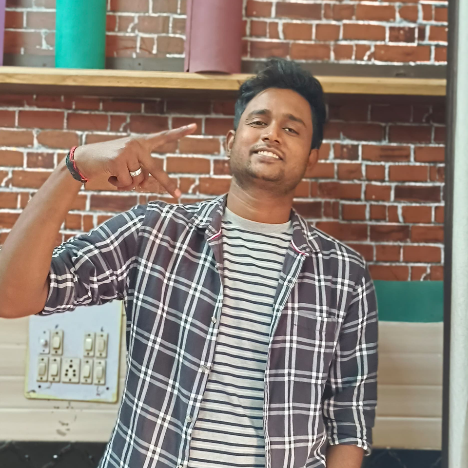 Rahul Reddy