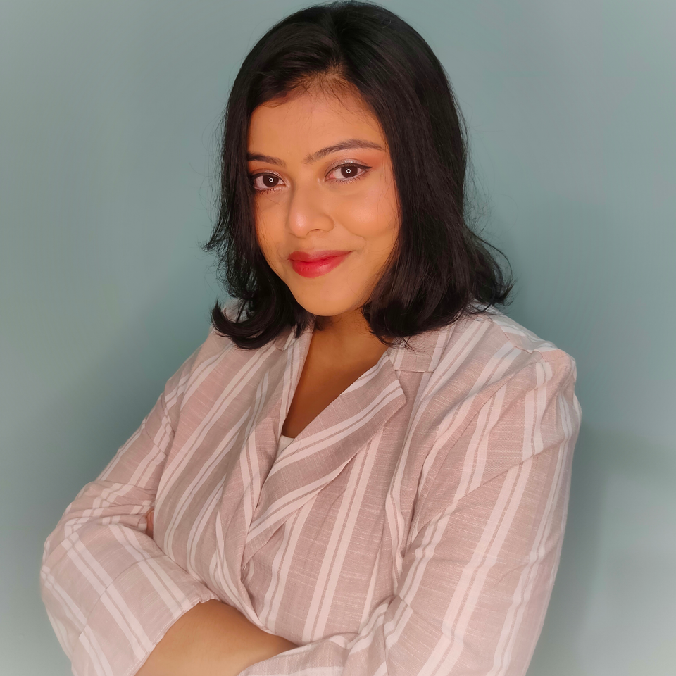Shatarupa Debray