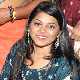 Yaminee Mehra