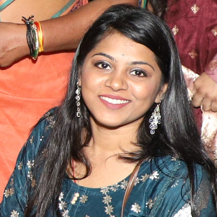 Yaminee Mehra