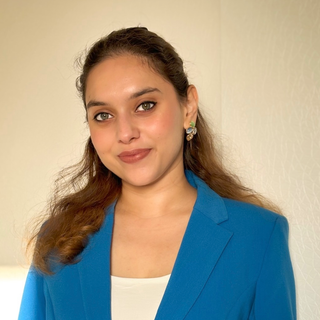 Mridul Soparkar