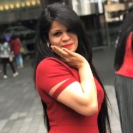 Rajni Chaudhary