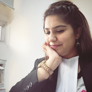 Mehak Ahuja