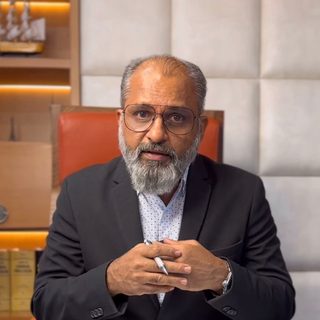 Kamal Ahmad