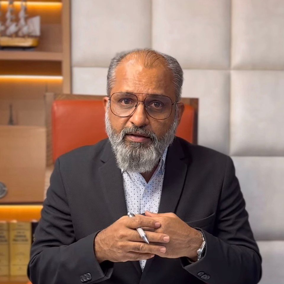 Kamal Ahmad