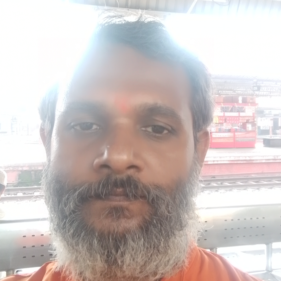 Sanjay Shastri