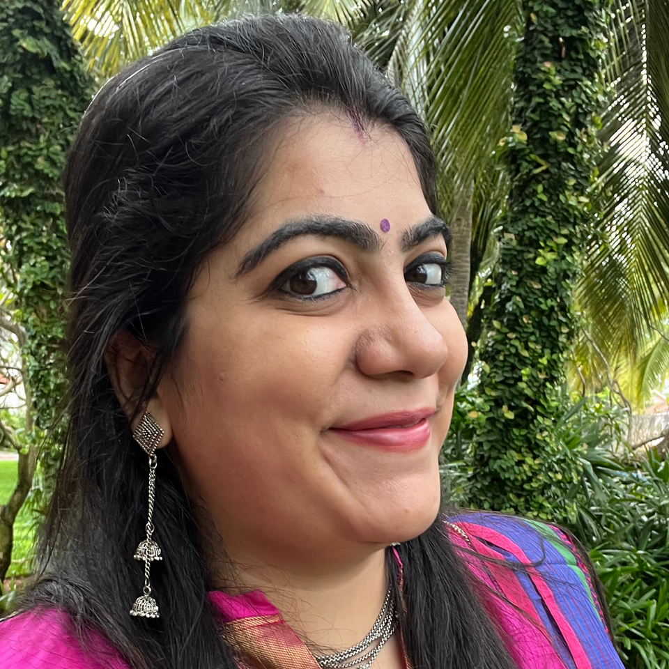 Pranjli Gosain M