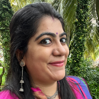 Pranjli Gosain M