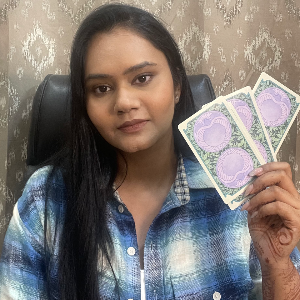 Shipra Mangla