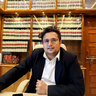 Samir Agrawal