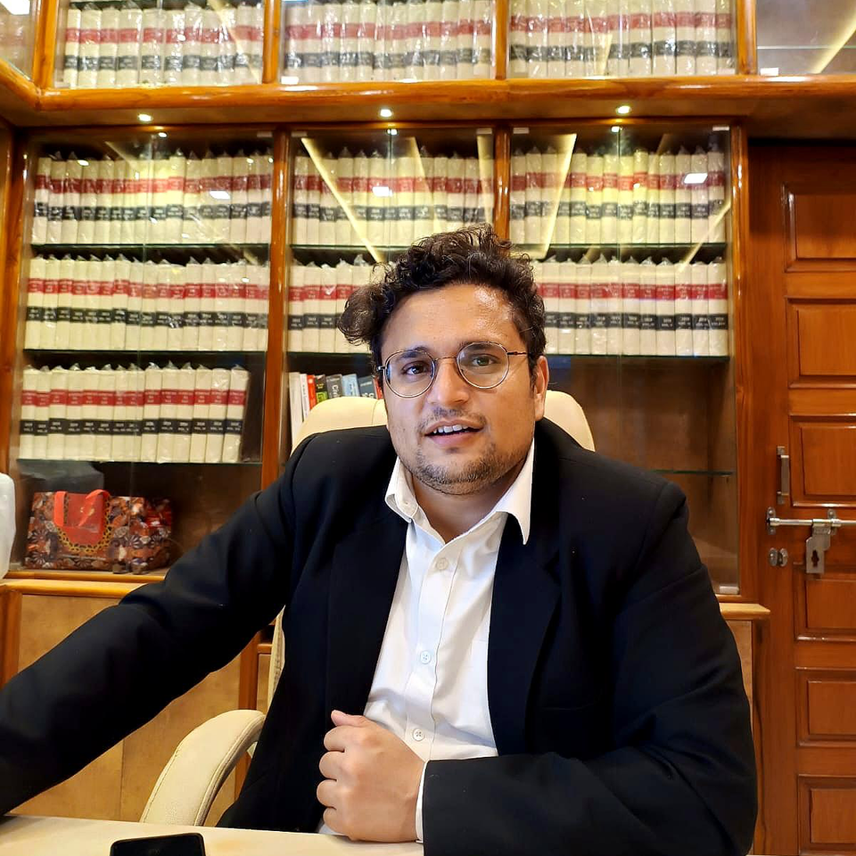 Samir Agrawal