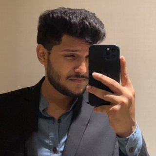 Animesh Parhi