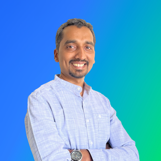 Mayur Tambe