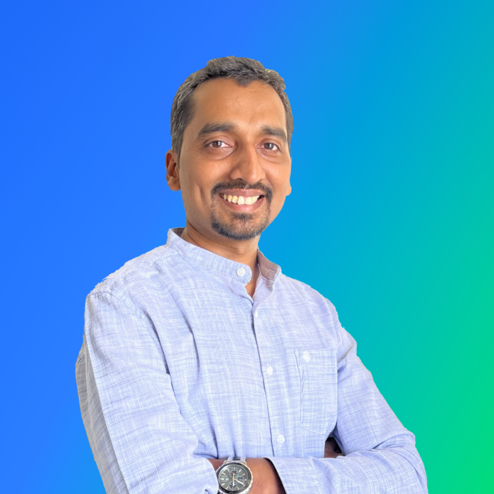 Mayur Tambe