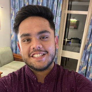 Akshat Mishra