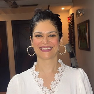 Arti Arora