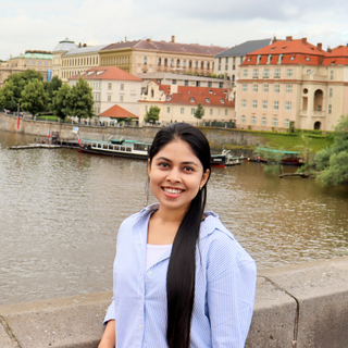 Sukriti Saroj