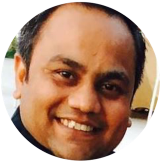 Ankit Bafna