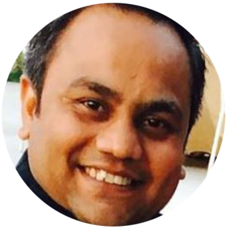 Ankit Bafna