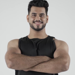 Kartik Seth