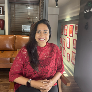 Sapna Jain