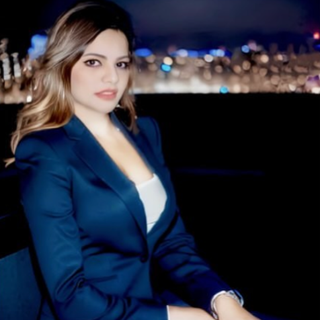 Nivedita Nageshwar