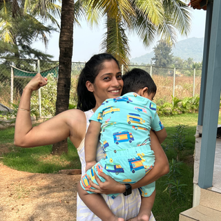 Vandana Yadav