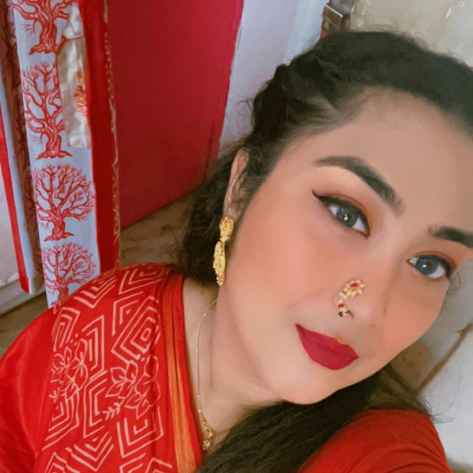 Shayoni Mukherjee