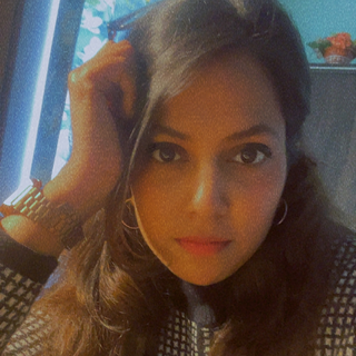 Gitanjali Wagh