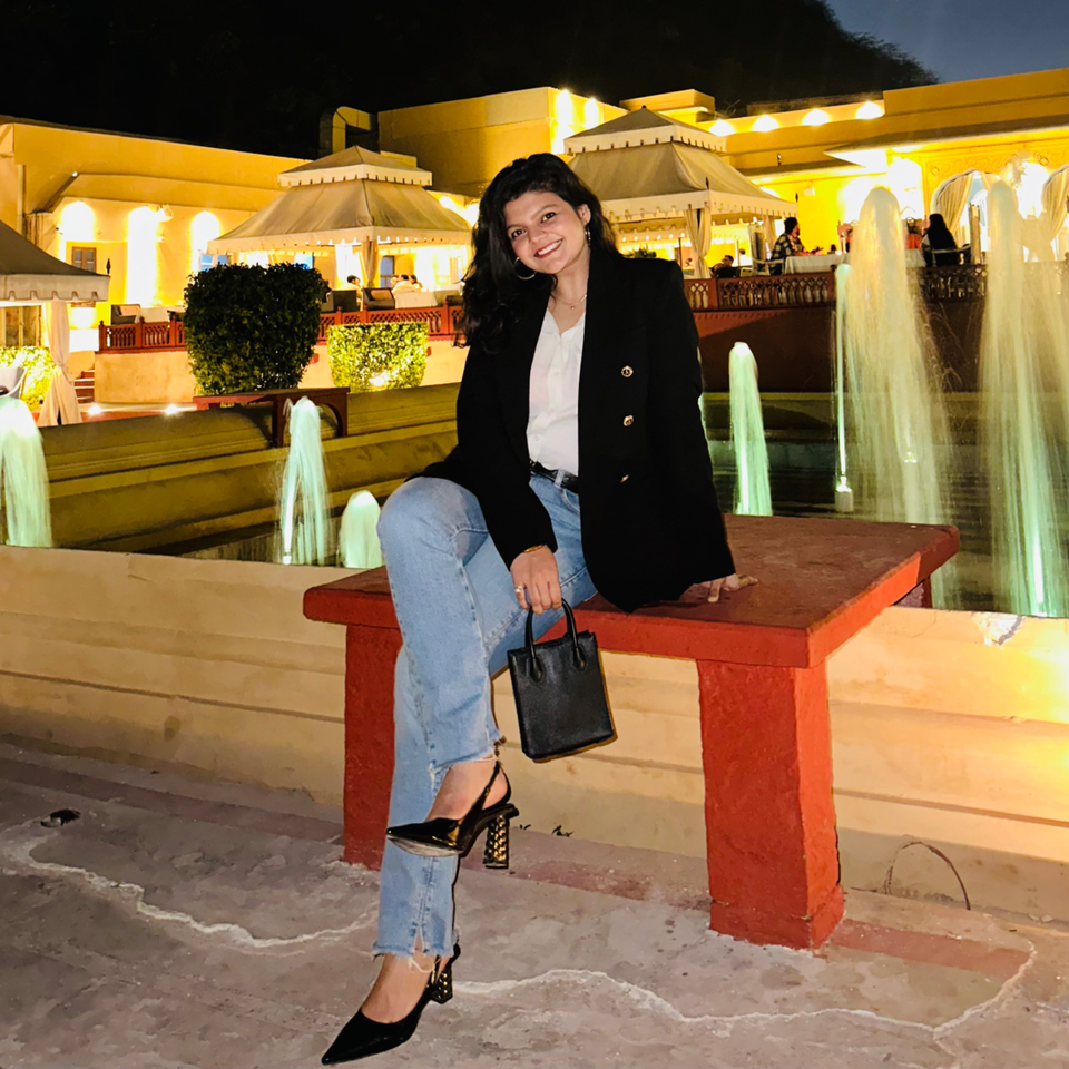 Sophia Chauhan