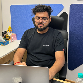Himanshu Gulati