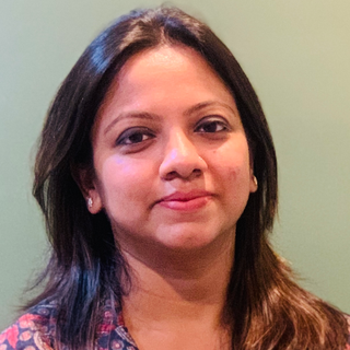 Soumi Banerjee