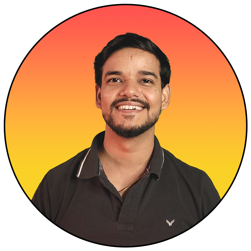 Ankur Sharma