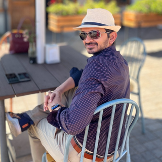 Kaushik Bose