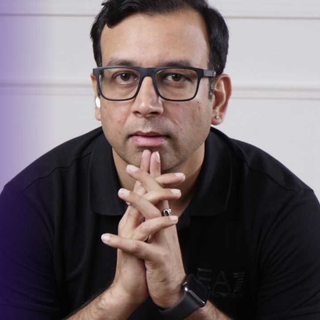 Mayank Arya