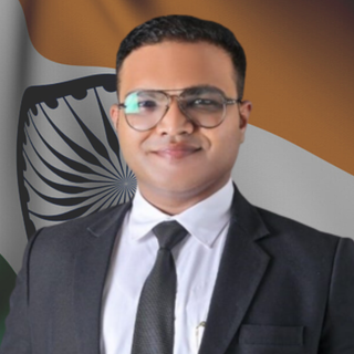 Advocate Hitesh Bathwar
